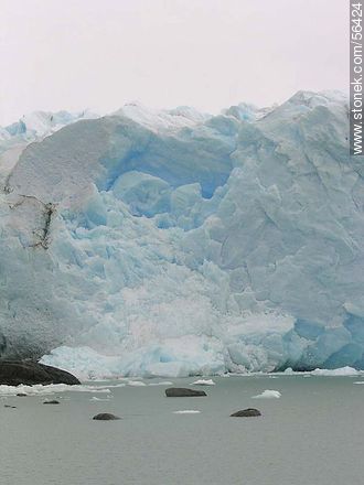 Glaciar Perito Moreno -  - ARGENTINA. Foto No. 56424