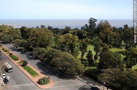 Bulevar Artigas- Club de Golf - Departamento de Montevideo - URUGUAY. Foto No. 60054