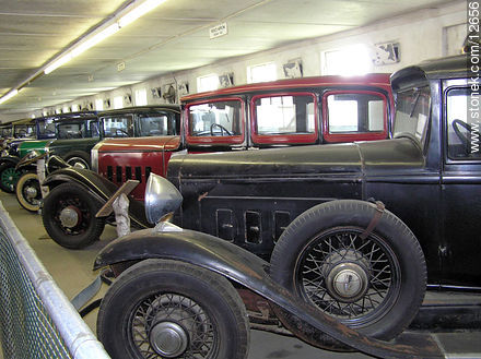 Autos antiguos - Estado de Nueva Jersey - EE.UU.-CANADÁ. Foto No. 12656