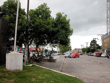  - Department of Rocha - URUGUAY. Photo #1046