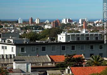 - Department of Montevideo - URUGUAY. Photo #3939