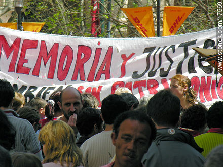  - Department of Montevideo - URUGUAY. Photo #17569