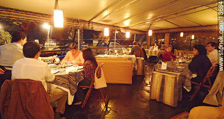 Restaurante Lo de Tere -  - URUGUAY. Foto No. 13684