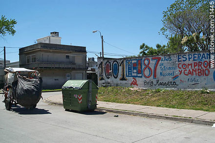  - Department of Montevideo - URUGUAY. Photo #31445