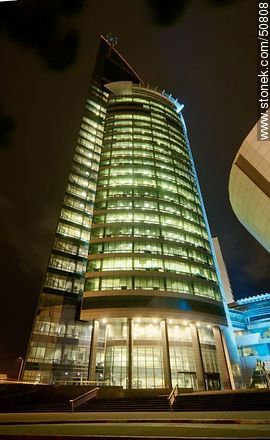 Torre de las Telecomunicaciones - Departamento de Montevideo - URUGUAY. Foto No. 50808