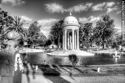 Fountain of Venus -  - MORE IMAGES. Photo #55014
