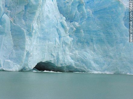 Glaciar Perito Moreno -  - ARGENTINA. Foto No. 56442