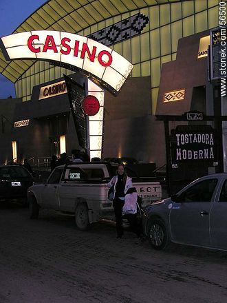 Casino -  - ARGENTINA. Foto No. 56500