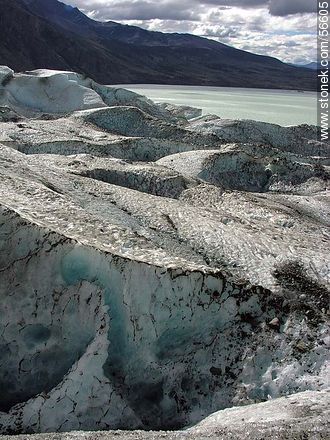 Glaciar Viedma -  - ARGENTINA. Foto No. 56605