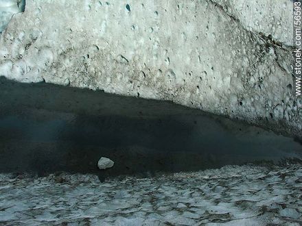 Glaciar Viedma -  - ARGENTINA. Foto No. 56593