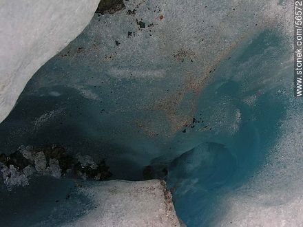 Glaciar Viedma -  - ARGENTINA. Foto No. 56572