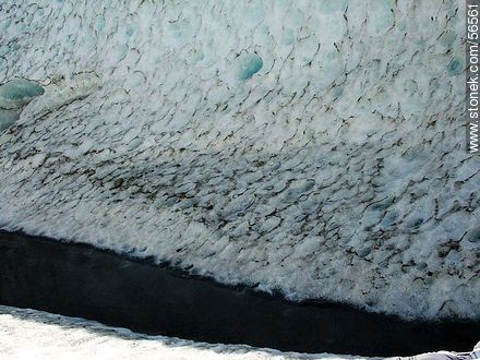 Viedma Glacier -  - ARGENTINA. Photo #56561