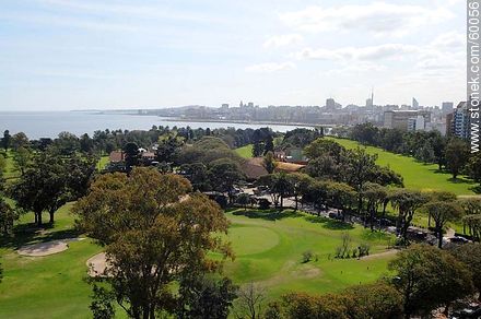 Parque del Club de Golf - Departamento de Montevideo - URUGUAY. Foto No. 60056