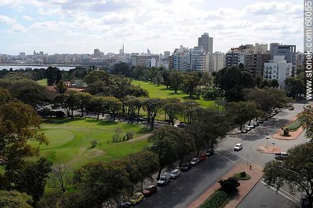 Park Golf Club. Bulevar Artigas - Department of Montevideo - URUGUAY. Photo #60055
