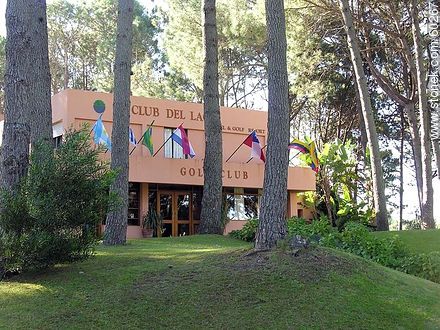 Club de Golf del Hotel del Lago - Punta del Este and its near resorts - URUGUAY. Photo #60267