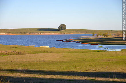 Río Negro - Tacuarembo - URUGUAY. Photo #68818