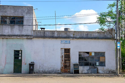 Butcher shop - Department of Canelones - URUGUAY. Photo #70646