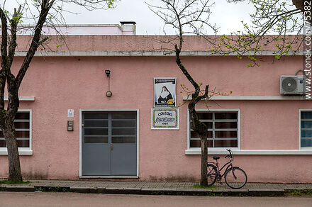 Colegio Madre Carmen - Departamento de Durazno - URUGUAY. Foto No. 75382