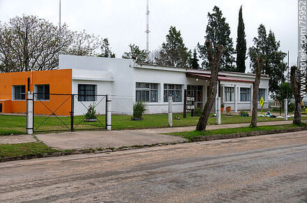 School # 28 Leonel Aguirre - Department of Florida - URUGUAY. Photo #75952