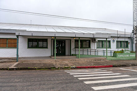 Liceo - Departamento de Florida - URUGUAY. Foto No. 75951