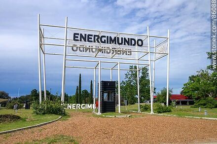 Energimundo - Department of Salto - URUGUAY. Photo #86088