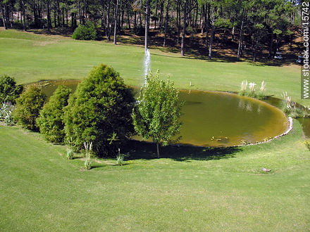  - Punta del Este y balnearios cercanos - URUGUAY. Foto No. 15742