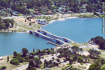  - Punta del Este and its near resorts - URUGUAY. Photo #8249