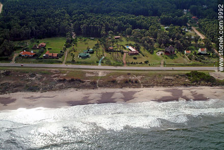 Balneario Bella Vista - Departamento de Maldonado - URUGUAY. Foto No. 9992