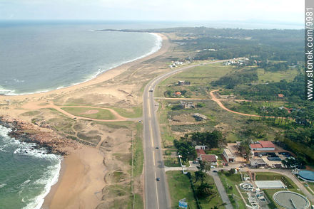  - Punta del Este and its near resorts - URUGUAY. Photo #9981