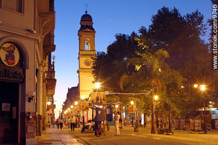  - Department of Montevideo - URUGUAY. Photo #9746