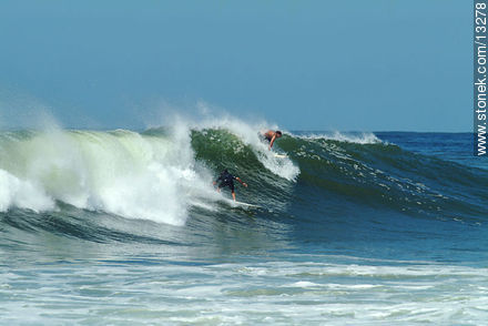  - Punta del Este and its near resorts - URUGUAY. Photo #13278