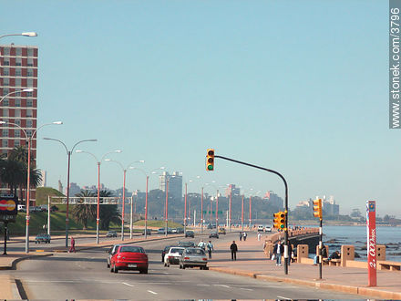  - Department of Montevideo - URUGUAY. Photo #3796