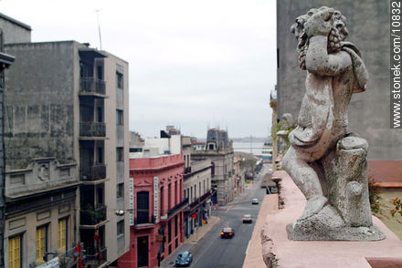  - Department of Montevideo - URUGUAY. Photo #10832