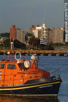 - Department of Montevideo - URUGUAY. Photo #6779