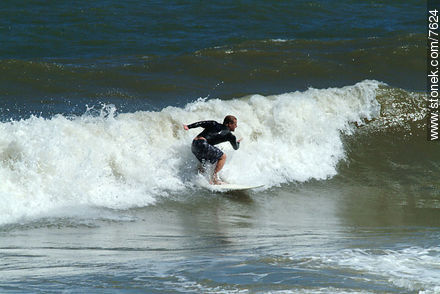  - Punta del Este y balnearios cercanos - URUGUAY. Foto No. 7624