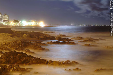  - Punta del Este y balnearios cercanos - URUGUAY. Foto No. 16775