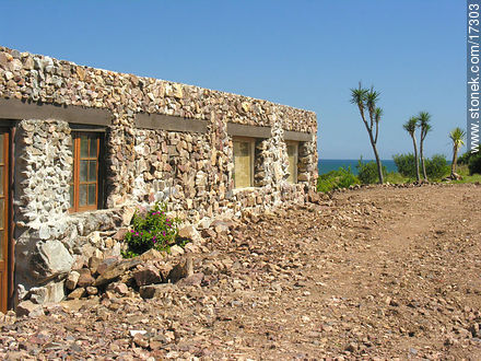  - Punta del Este y balnearios cercanos - URUGUAY. Foto No. 17303