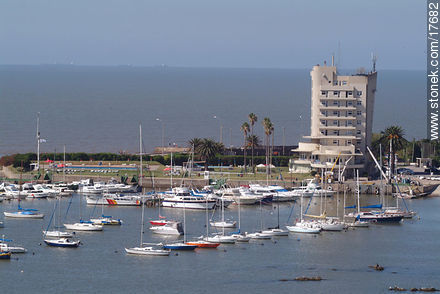  - Department of Montevideo - URUGUAY. Photo #17682