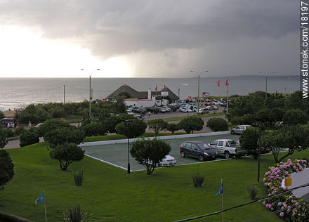  - Punta del Este and its near resorts - URUGUAY. Photo #18197