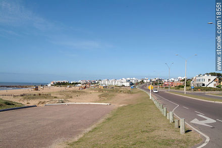  - Punta del Este y balnearios cercanos - URUGUAY. Foto No. 18551