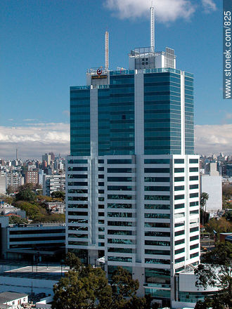 World Trade Center Montevideo - Department of Montevideo - URUGUAY. Photo #825