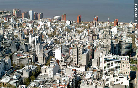  - Department of Montevideo - URUGUAY. Photo #5171