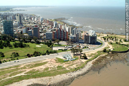  - Department of Montevideo - URUGUAY. Photo #5287