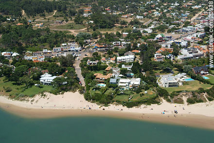  - Punta del Este and its near resorts - URUGUAY. Photo #20938