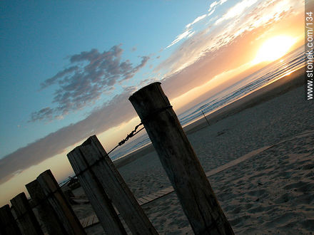  - Punta del Este y balnearios cercanos - URUGUAY. Foto No. 134