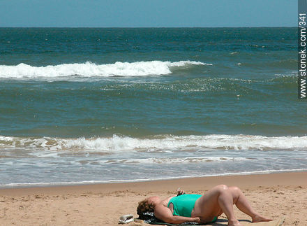  - Punta del Este y balnearios cercanos - URUGUAY. Foto No. 341