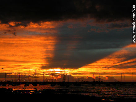  - Punta del Este y balnearios cercanos - URUGUAY. Foto No. 598