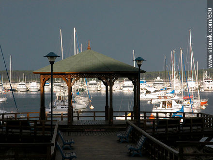  - Punta del Este and its near resorts - URUGUAY. Photo #630