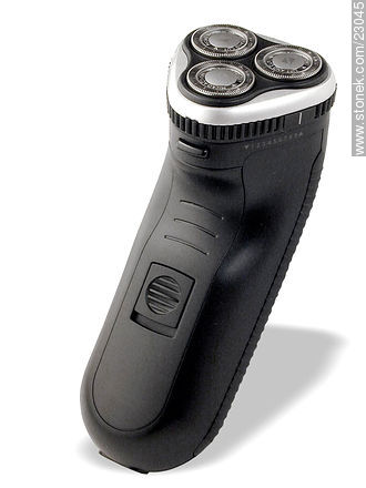 Electric shaver -  - MORE IMAGES. Photo #23045
