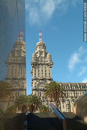  - Department of Montevideo - URUGUAY. Photo #4909